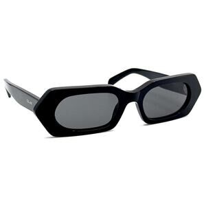 New! CELINE Sunglasses CL40243I 01A, Authentic